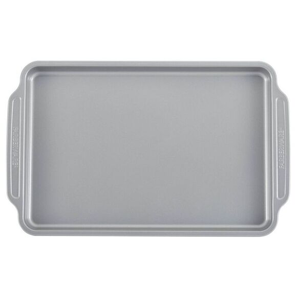 Farberware -  10pc Nonstick Bakeware Set Gray Gray - Picture 5 of 12